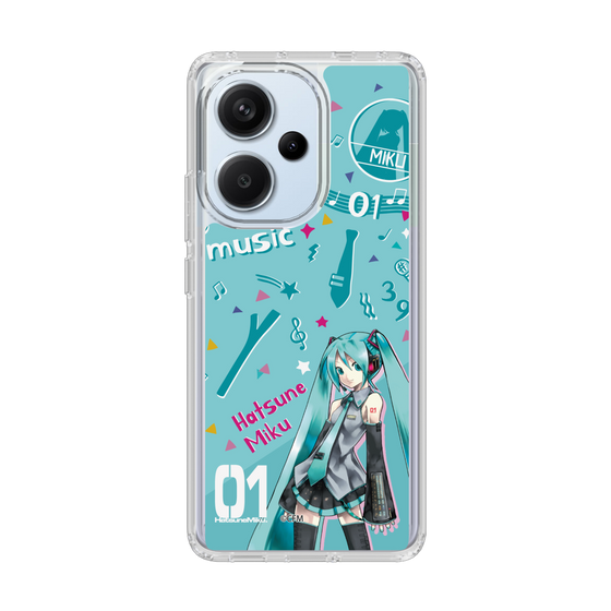 Slim Protection Case［ HATSUNE MIKU - HATSUNE MIKU ］