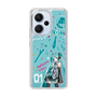 Slim Protection Case［ HATSUNE MIKU - HATSUNE MIKU ］