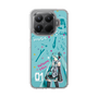 Slim Protection Case［ HATSUNE MIKU - HATSUNE MIKU ］
