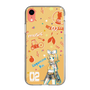 Slim Protection Case［ HATSUNE MIKU - KAGAMINE RIN ］