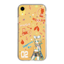 Slim Protection Case［ HATSUNE MIKU - KAGAMINE RIN ］