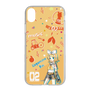 Slim Protection Case［ HATSUNE MIKU - KAGAMINE RIN ］