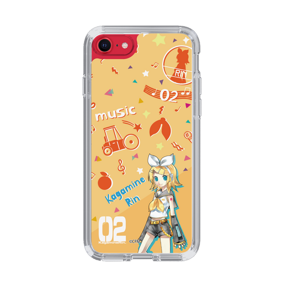 Slim Protection Case［ HATSUNE MIKU - KAGAMINE RIN ］
