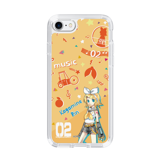 Slim Protection Case［ HATSUNE MIKU - KAGAMINE RIN ］