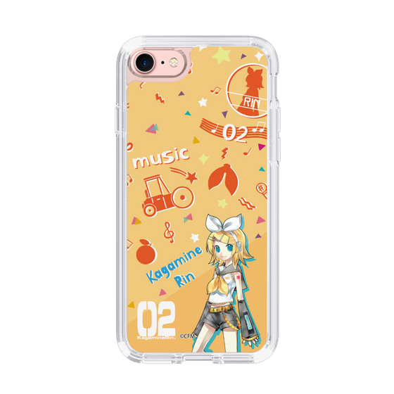 Slim Protection Case［ HATSUNE MIKU - KAGAMINE RIN ］