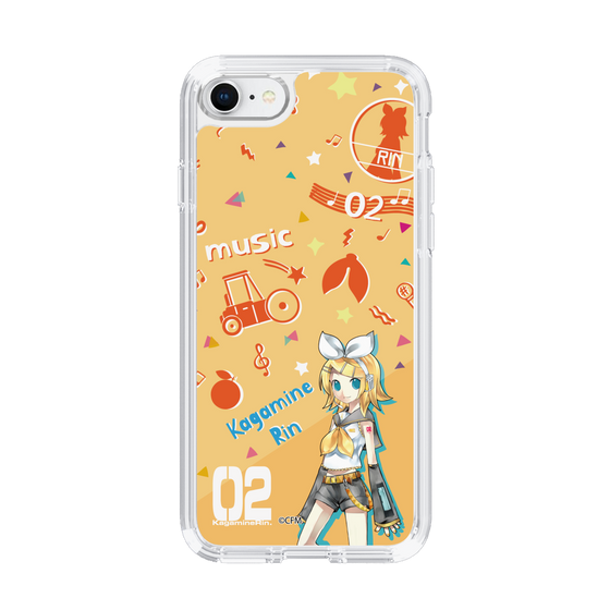 Slim Protection Case［ HATSUNE MIKU - KAGAMINE RIN ］
