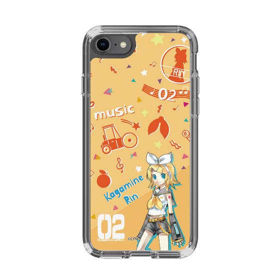 Slim Protection Case［ HATSUNE MIKU - KAGAMINE RIN ］