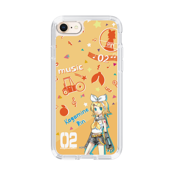 Slim Protection Case［ HATSUNE MIKU - KAGAMINE RIN ］