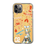 Slim Protection Case［ HATSUNE MIKU - KAGAMINE RIN ］