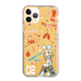 Slim Protection Case［ HATSUNE MIKU - KAGAMINE RIN ］