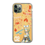 Slim Protection Case［ HATSUNE MIKU - KAGAMINE RIN ］