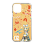 Slim Protection Case［ HATSUNE MIKU - KAGAMINE RIN ］