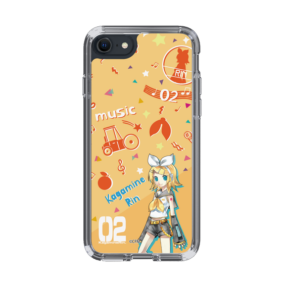 Slim Protection Case［ HATSUNE MIKU - KAGAMINE RIN ］