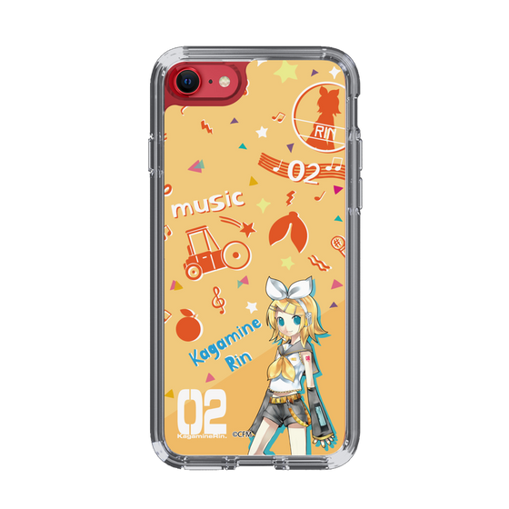 Slim Protection Case［ HATSUNE MIKU - KAGAMINE RIN ］