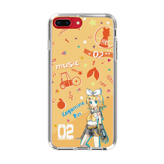 Slim Protection Case［ HATSUNE MIKU - KAGAMINE RIN ］