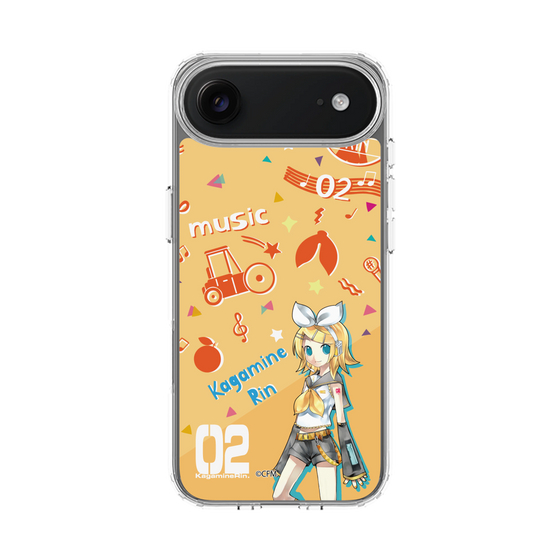 Slim Protection Case［ HATSUNE MIKU - KAGAMINE RIN ］