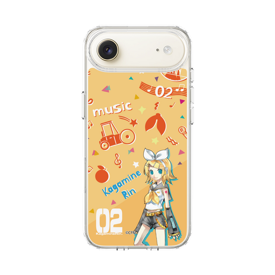Slim Protection Case［ HATSUNE MIKU - KAGAMINE RIN ］