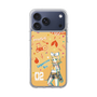 Slim Protection Case［ HATSUNE MIKU - KAGAMINE RIN ］