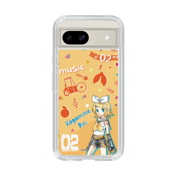 Slim Protection Case［ HATSUNE MIKU - KAGAMINE RIN ］