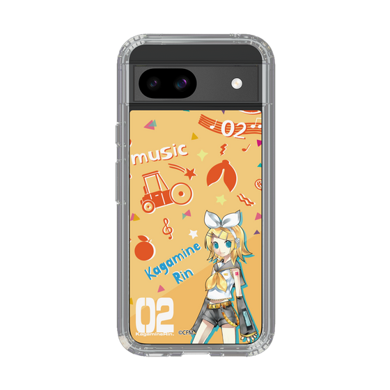 Slim Protection Case［ HATSUNE MIKU - KAGAMINE RIN ］