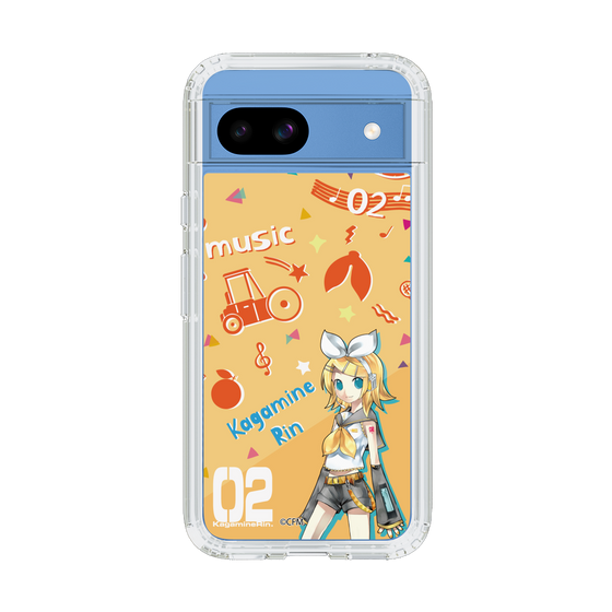 Slim Protection Case［ HATSUNE MIKU - KAGAMINE RIN ］