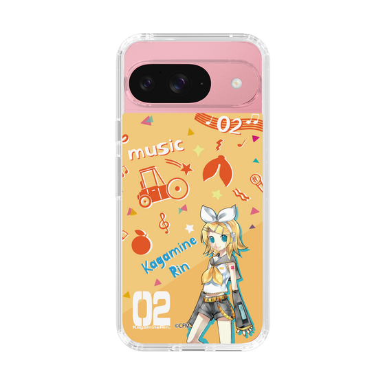 Slim Protection Case［ HATSUNE MIKU - KAGAMINE RIN ］