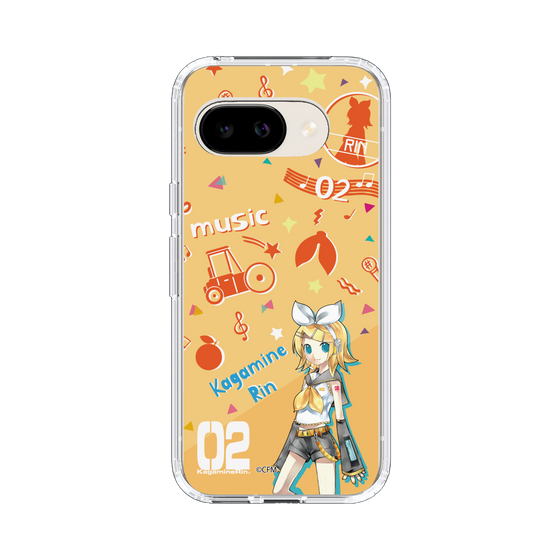 Slim Protection Case［ HATSUNE MIKU - KAGAMINE RIN ］