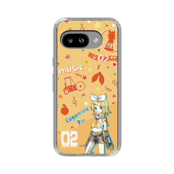 Slim Protection Case［ HATSUNE MIKU - KAGAMINE RIN ］
