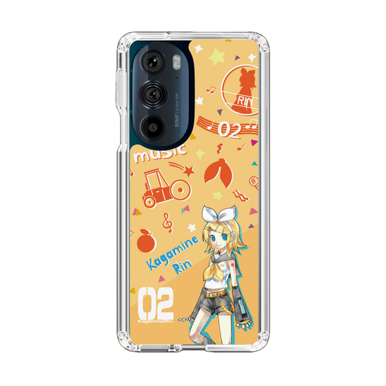 Slim Protection Case［ HATSUNE MIKU - KAGAMINE RIN ］