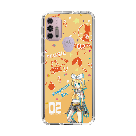 Slim Protection Case［ HATSUNE MIKU - KAGAMINE RIN ］