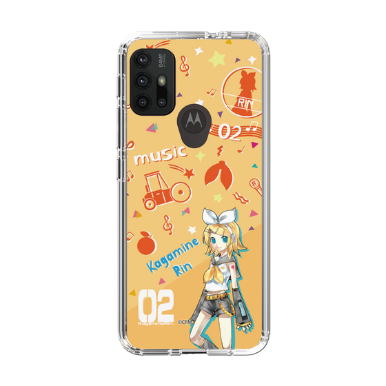 Slim Protection Case［ HATSUNE MIKU - KAGAMINE RIN ］