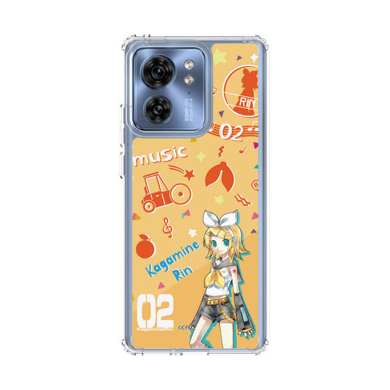 Slim Protection Case［ HATSUNE MIKU - KAGAMINE RIN ］