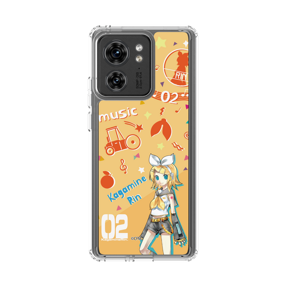 Slim Protection Case［ HATSUNE MIKU - KAGAMINE RIN ］