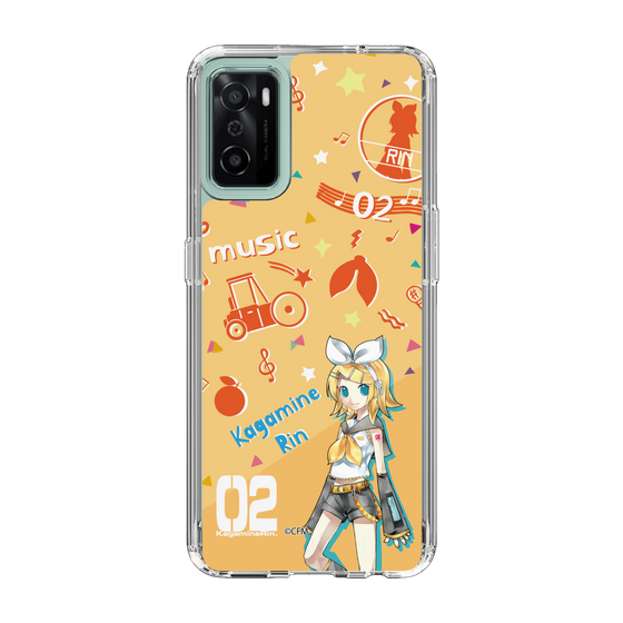 Slim Protection Case［ HATSUNE MIKU - KAGAMINE RIN ］