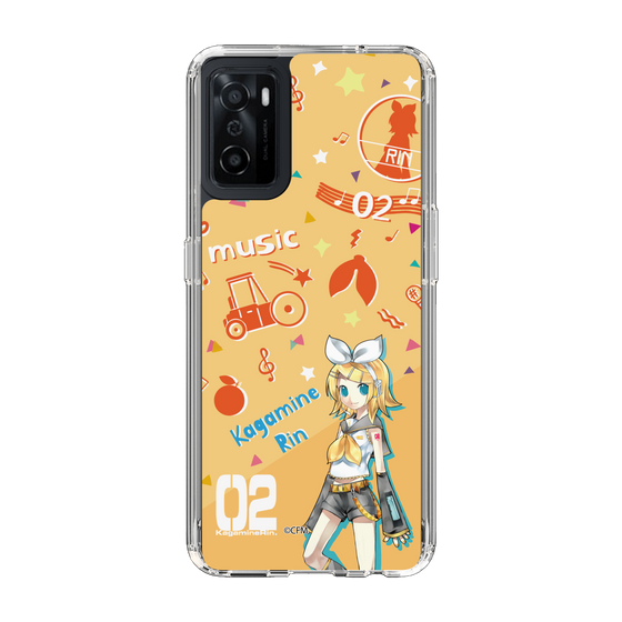 Slim Protection Case［ HATSUNE MIKU - KAGAMINE RIN ］
