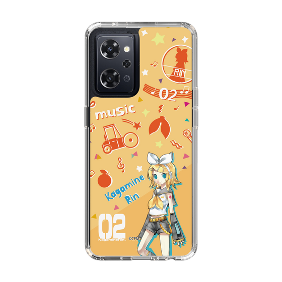Slim Protection Case［ HATSUNE MIKU - KAGAMINE RIN ］