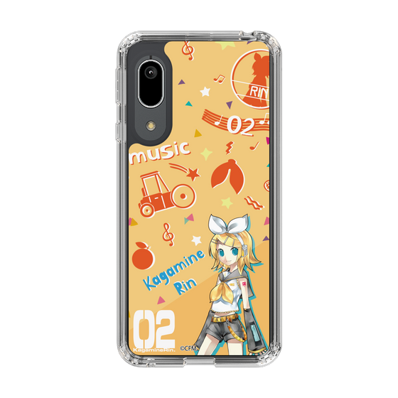 Slim Protection Case［ HATSUNE MIKU - KAGAMINE RIN ］
