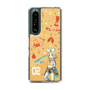 Slim Protection Case［ HATSUNE MIKU - KAGAMINE RIN ］