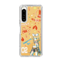 Slim Protection Case［ HATSUNE MIKU - KAGAMINE RIN ］