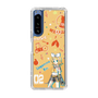 Slim Protection Case［ HATSUNE MIKU - KAGAMINE RIN ］