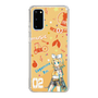Slim Protection Case［ HATSUNE MIKU - KAGAMINE RIN ］