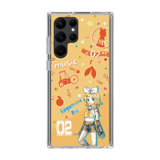 Slim Protection Case［ HATSUNE MIKU - KAGAMINE RIN ］