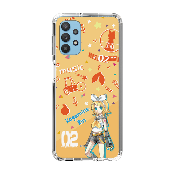 Slim Protection Case［ HATSUNE MIKU - KAGAMINE RIN ］
