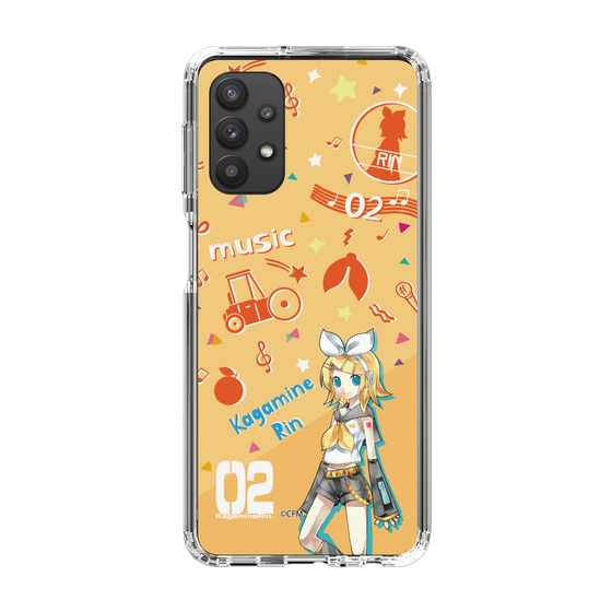 Slim Protection Case［ HATSUNE MIKU - KAGAMINE RIN ］