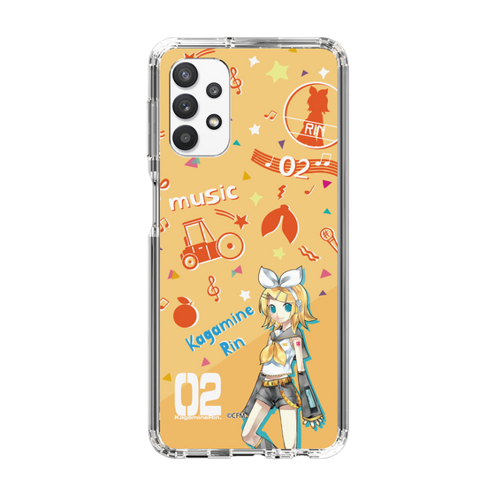 Slim Protection Case［ HATSUNE MIKU - KAGAMINE RIN ］