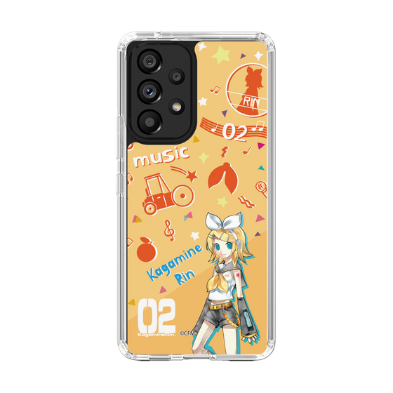 Slim Protection Case［ HATSUNE MIKU - KAGAMINE RIN ］