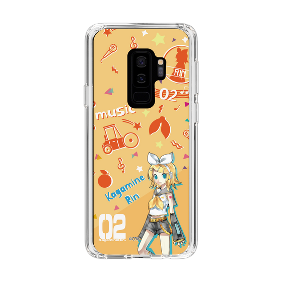 Slim Protection Case［ HATSUNE MIKU - KAGAMINE RIN ］
