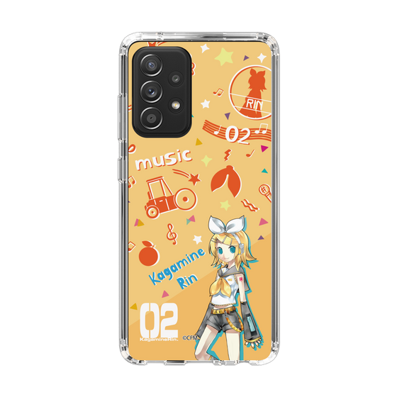 Slim Protection Case［ HATSUNE MIKU - KAGAMINE RIN ］
