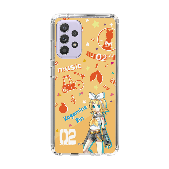 Slim Protection Case［ HATSUNE MIKU - KAGAMINE RIN ］