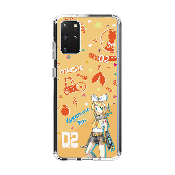 Slim Protection Case［ HATSUNE MIKU - KAGAMINE RIN ］
